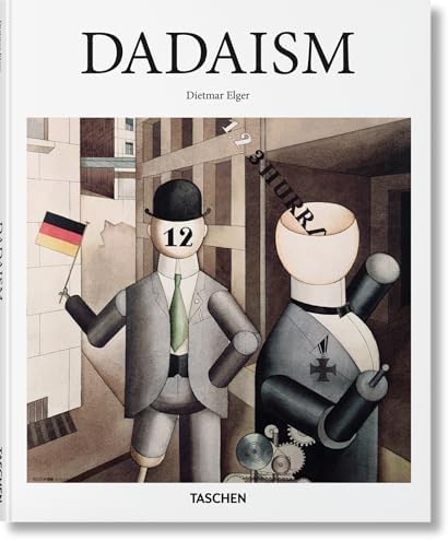Dada & Surrealism A&I (Art and Ideas): Gale, Matthew, Menanteau